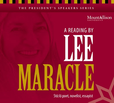 Lee Maracle