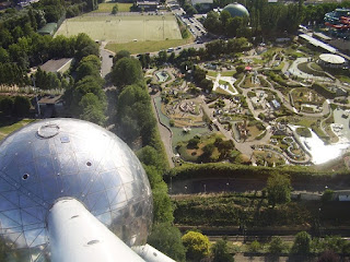 Atomium, Bruxelles