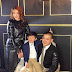 Paolo Contis Happy With LJ Reyes & Son, And For Friend John Lloyd Cruz' Lovelife Now With Ellen Adarna 