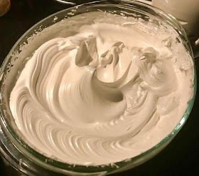  7 minute frosting