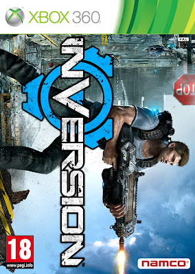 Download Inversion XBOX 360-COMPLEX full for free