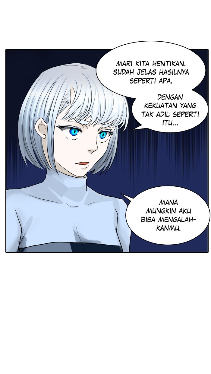 Webtoon Tower Of God Bahasa Indonesia Chapter 372