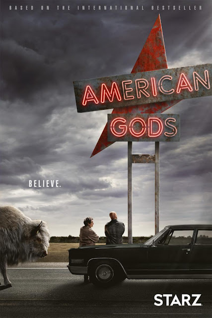 descargar serie american gods mega