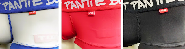 Pantie Boys ボクサーのご紹介！【TOOT OFFICIAL  BLOG by TOOT STAFFS】