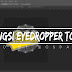 Fungsi Eyedropper Tool Untuk Pemula