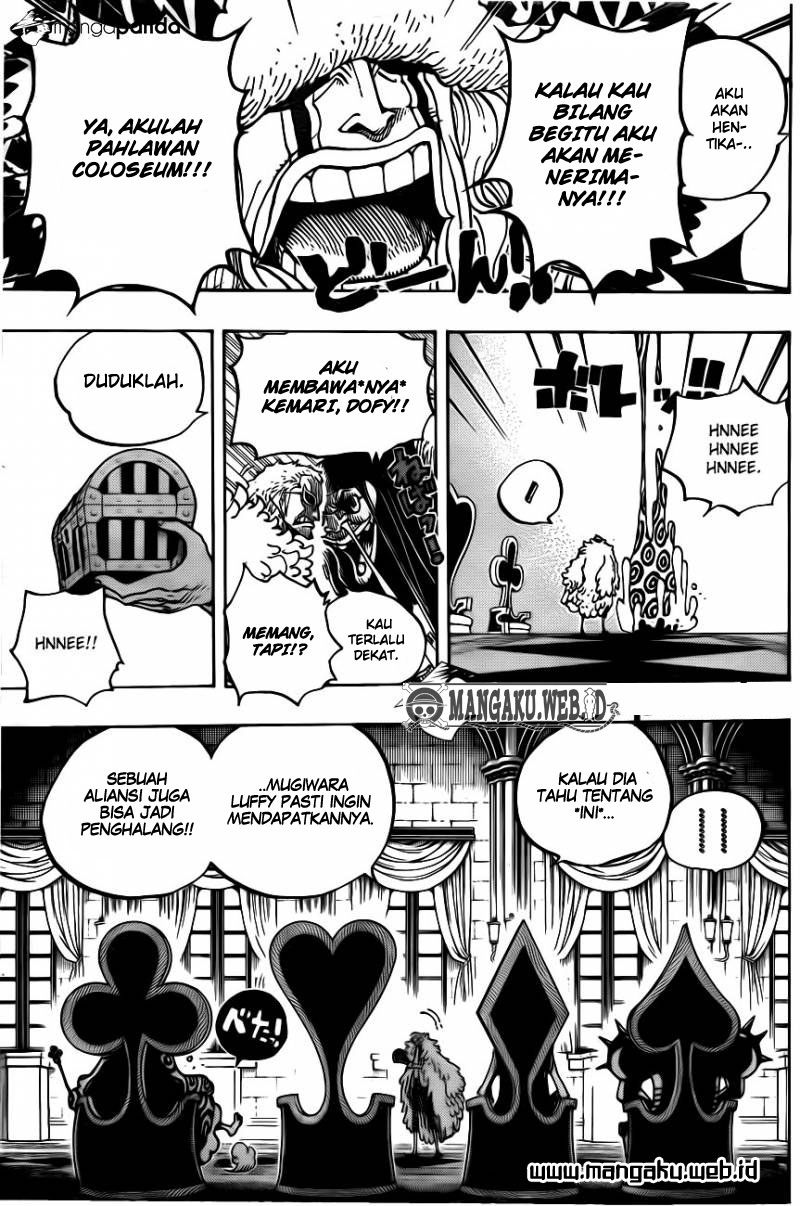 Komik One Piece 701 700 page 20 Mangacan.blogspot.com