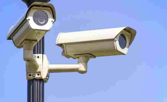 CCTV it's importance and benefits