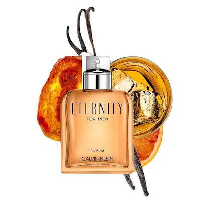 Calvin Klein Eternity PARFUM за мъже