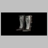 Soldier's Boots