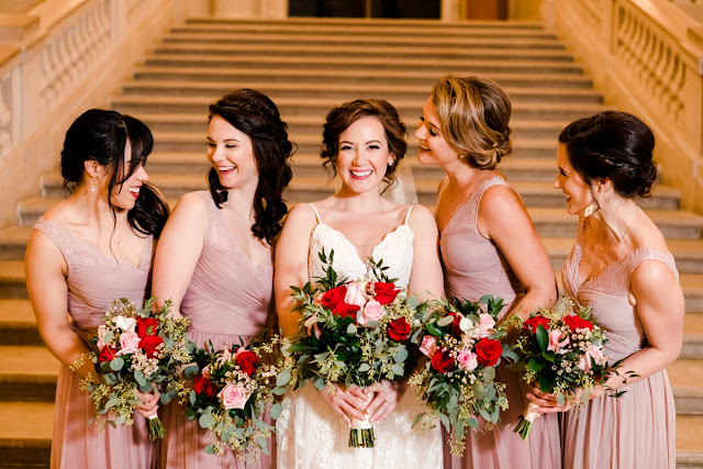 Snowy Winter US Naval Academy Wedding photographed by Maryland Wedding Photographer Heather Ryan Photography