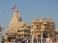 Somnath temple history