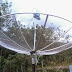 Pemasangan Antena Parabola