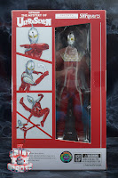 S.H. Figuarts Ultraseven (The Mystery of Ultraseven) Box 03