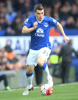 Seamus Coleman 2016