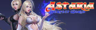 Perfect World Private Server Astaria