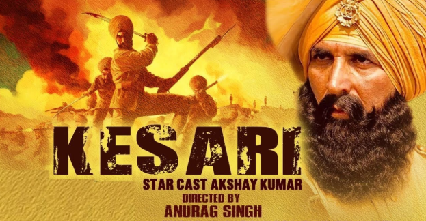 Kesari (2019) Full Movie