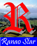 Initial List of Ranao Star Philippines Colleagues