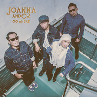 MP3 download Joanna & Co. - Go Ahead - Single iTunes plus aac m4a mp3