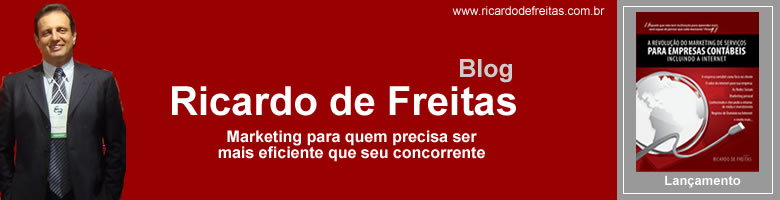 Ricardo de Freitas