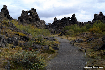 Dimmuborgir