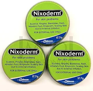 Nixoderm Cream Side Effect and Reviews