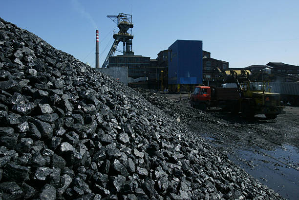 Coal Ministry withdraws Bander mine from the auction