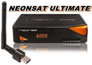 ATUALIZAÇÃO NEONSAT ULTIMATE HD U75 KEYS 30W E 61W – 18/12/2014