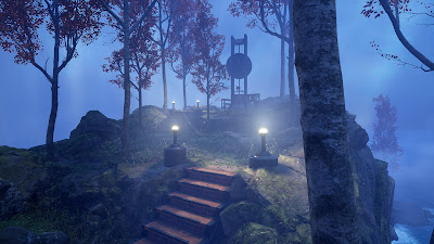 Myst Game Screenshot 5