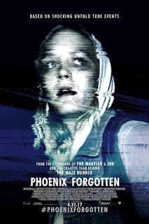 Phoenix Forgotten Full Watch and Download