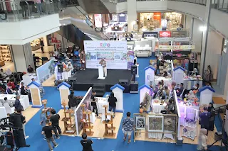 Expo Disbudpar