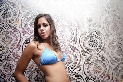 Lotus Nightclub group's 2011 swimsuit calendar competed Local Model Pictures