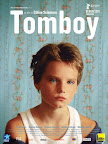 Tomboy, Poster