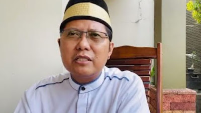 MUI: Vaksinasi dan Tes Swab Tidak Batalkan Puasa!