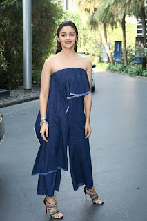 Alia Bhatt gown pic