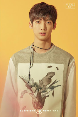 YoungMin