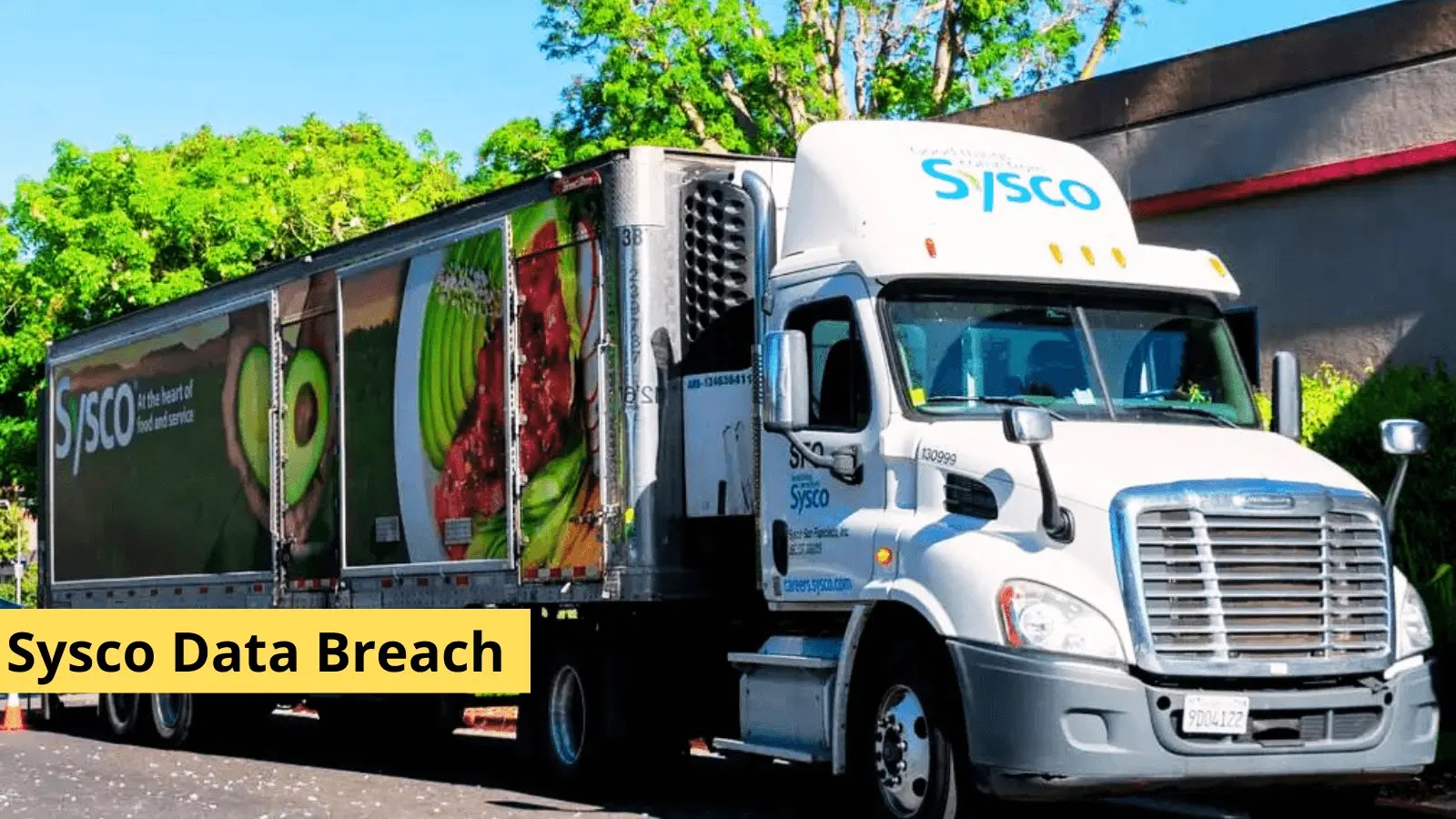 Global Food Chain Company Hacked – Attackers Stole Sensitive Details