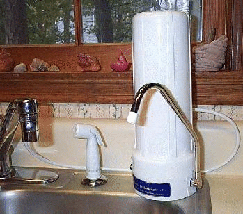 How To Search For The Best Countertop Water Filter