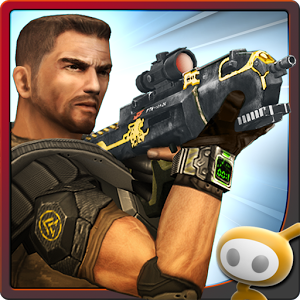 Frontline Commando APK v3.0.3 Latest Version Download Free for Android 2.1 and up