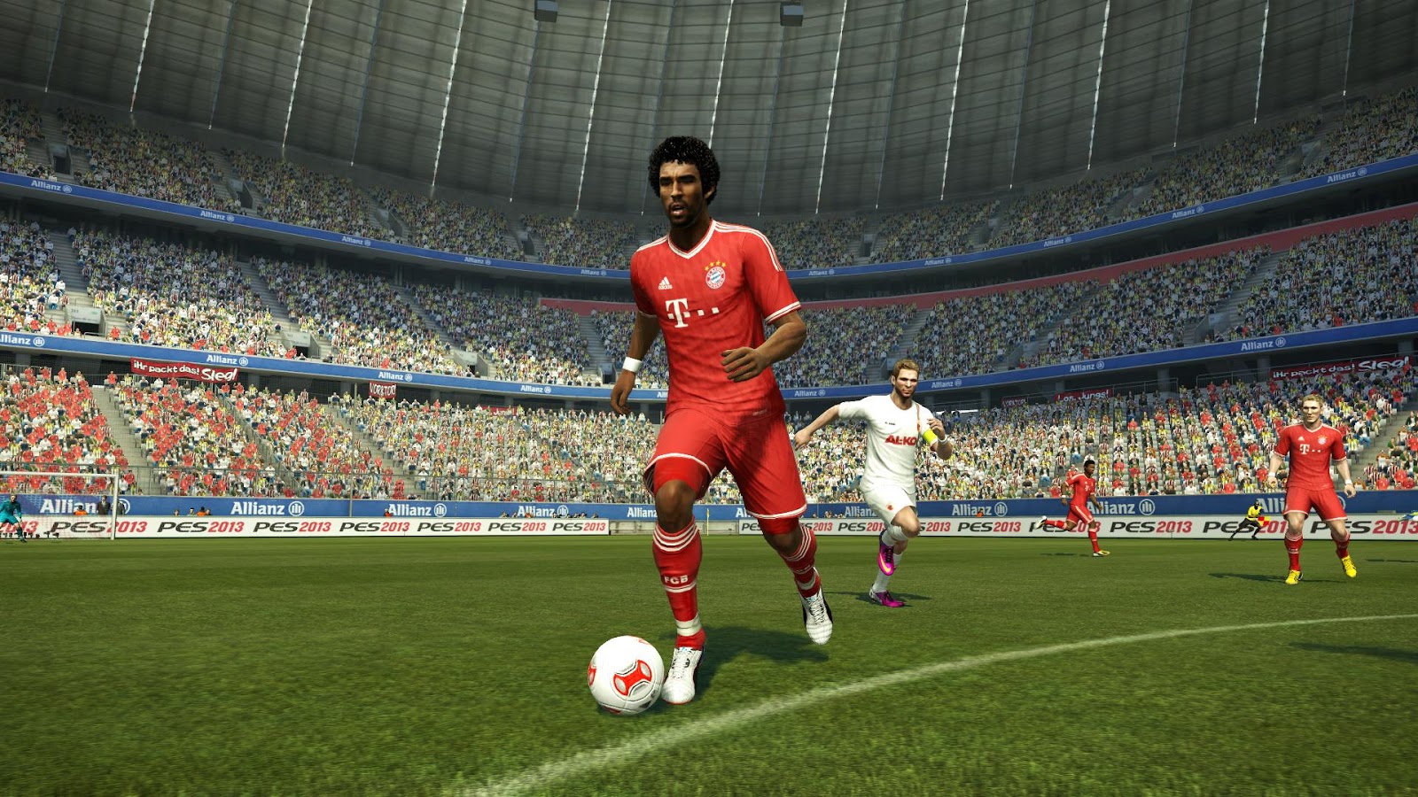 اصدارات باتشات لعبة 2013 باتش PESEdit.com 2013 Patch 3.7 (3).jpg