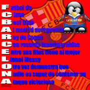 Imagen del Barcelona. Etiquetas: Imagenes de FC Barcelona (barcelona)