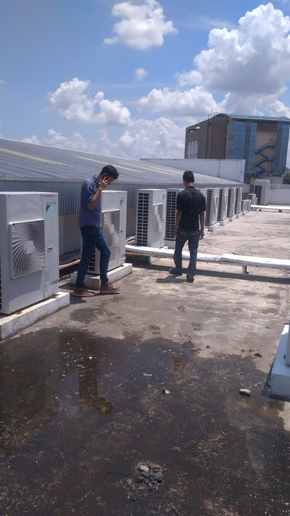 ATMAJAYA TECHNIK tlp 085640607928 HARGA SERVICE AC SEMARANG