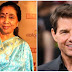 What Tom Cruise Eat at Asha Voshles restaurant 2021