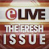 E-Live 05 Nov 2011 courtesy of ABS-CBN