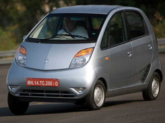 Tata Nano