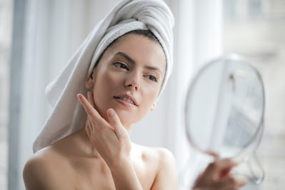 How To Keep Your Skin Beautiful: