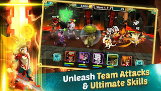 Wakfu Raiders v2.0.2 [MOD] - andromodx