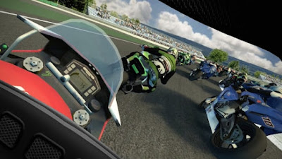 Game SBK VR Full Mod Apk + Data