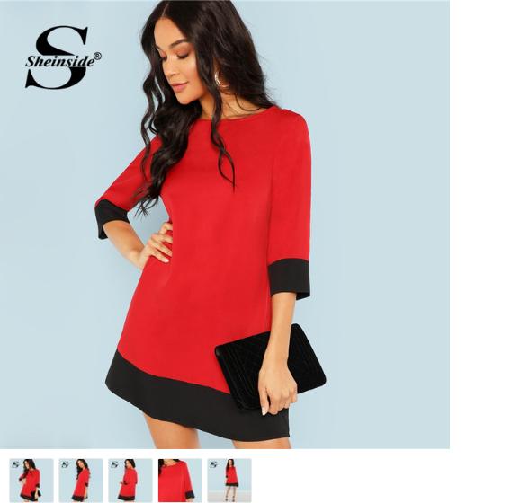 Evening Dresses - Womens Day Sale Online