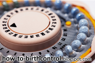 Birth Control Pills