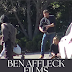 Ben Affleck Films Skateboard Video For Daughter Seraphina
